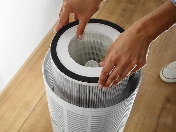 Immagine prodotto Soehnle Airfresh Clean Connect 500 Luftreiniger