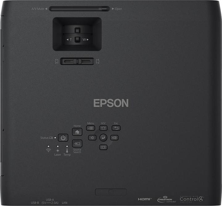 Produktbild Epson EB-L265F (Full HD, 4600 lm, 1.32 - 2.12:1)