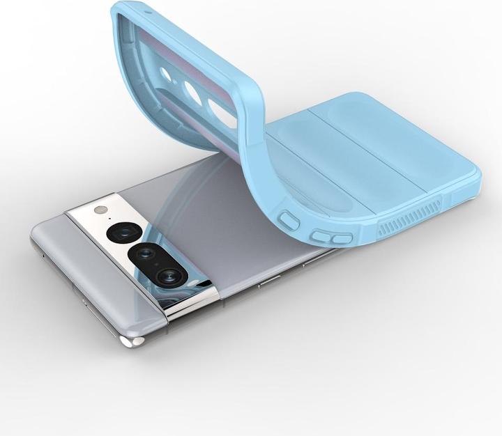 Immagine prodotto Screenguard CloudCase Manicotto in TPU per Google Pixel 7 Pro (Google Pixel 7 Pro)