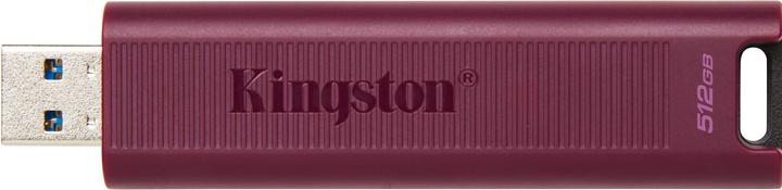Produktbild Kingston DataTraveler Max (512 GB, USB-A, USB 3.2)