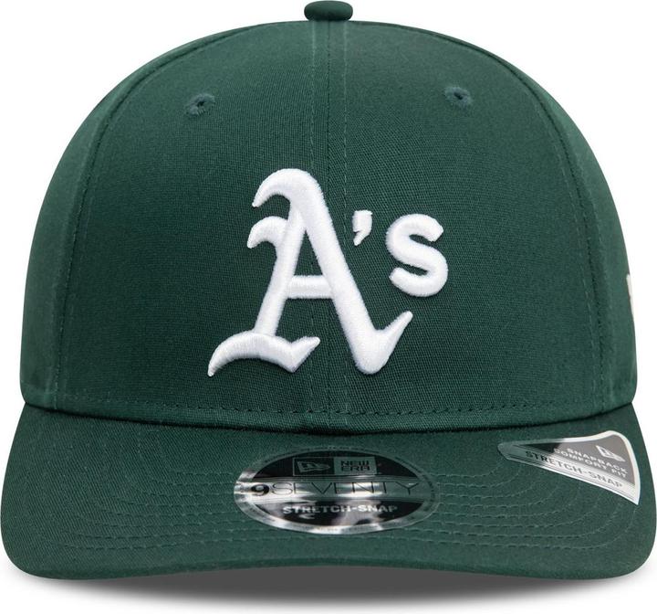Immagine prodotto New Era 9Seventy Stretch Snapback Cap - Oakland Athletics