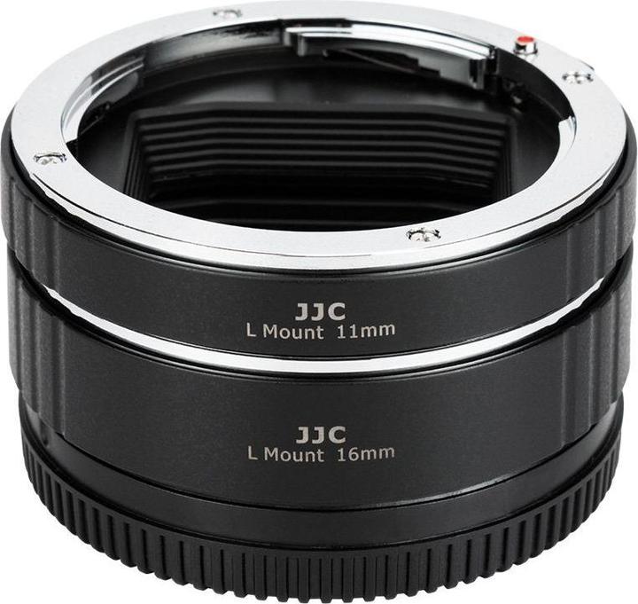 JJC AET LS(II) Lens Extension Tube for Lenses (Convertisseur grand angle, Monture L)