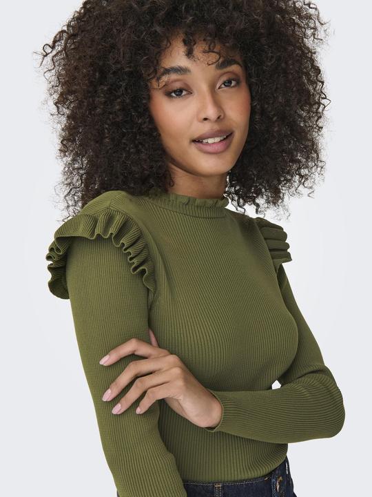 Image du produit Only ONLSIA Strickpullover Strickpullover (M)