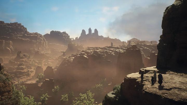 Produktbild Capcom Dragons Dogma 2 Videospiel für Xbox (Xbox Series X)