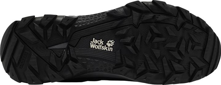 Immagine prodotto Jack Wolfskin Everquest Pro Texapore High W (40.5)