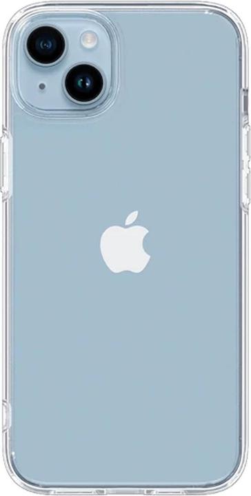 Actual product image Spigen Ultra Hybrid Series (Apple iPhone 14)