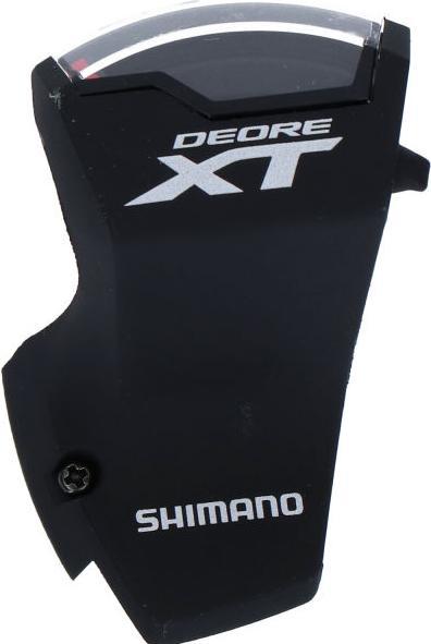 Produktbild Shimano ANZEIGE LI.SLM8000