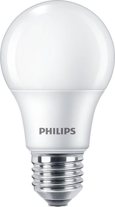 Philips LED Lampe (E27, 8 W, 806 lm, 1 x, F)
