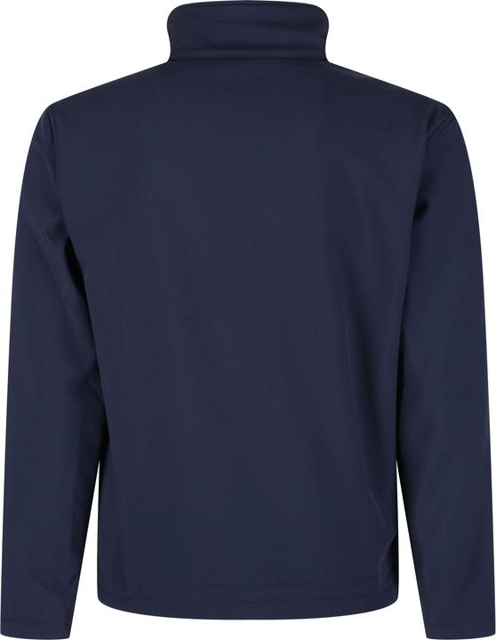 Produktbild Regatta Reid SoftshellJacke windabweisend wasserabweisend (XXL)