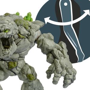 Immagine prodotto Schleich Mostro di pietra