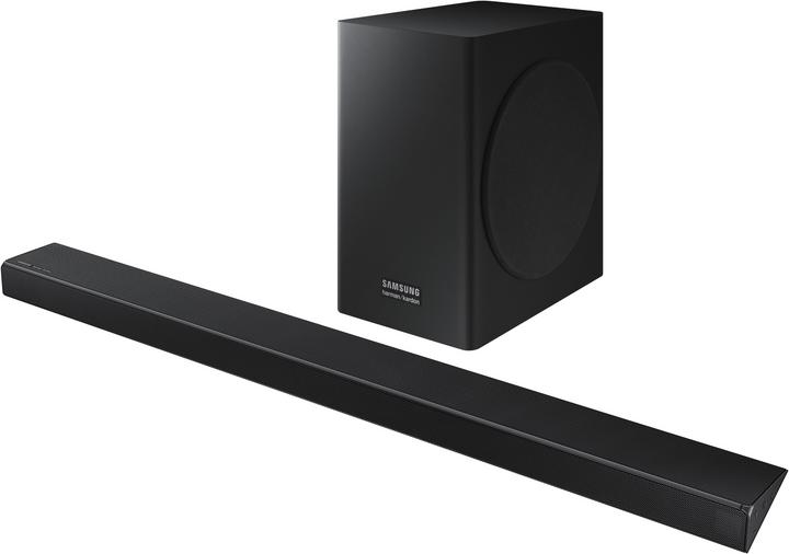 Produktbild Samsung HW-Q70R (330 W, 3.1 Kanal)