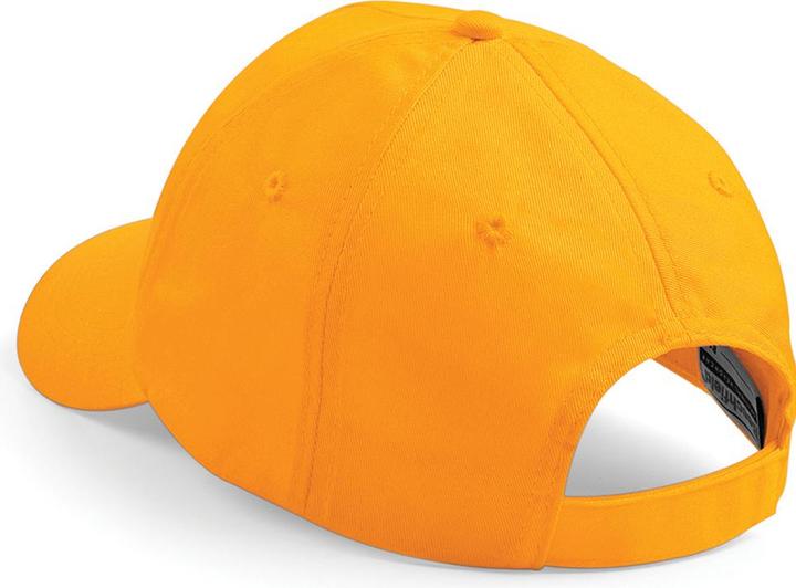 Immagine prodotto Beechfield Cappello da baseball a 5 pannelli Original (Taglia unica)