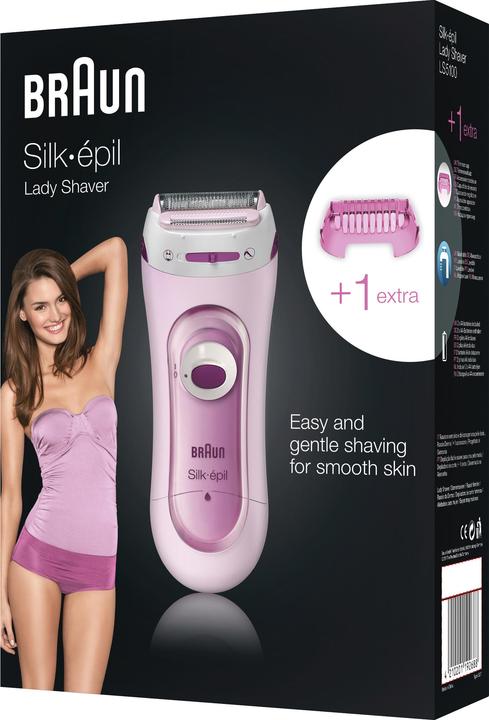 Immagine prodotto Braun Silk-épil