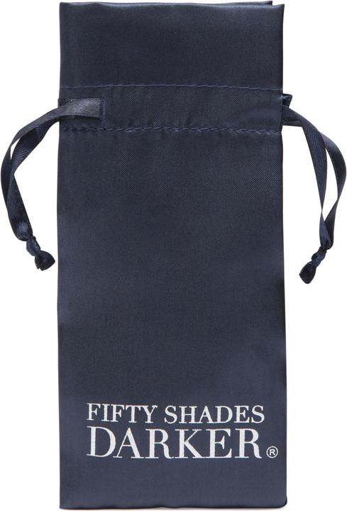Immagine prodotto Fifty Shades of Grey Cinquanta sfumature più scure