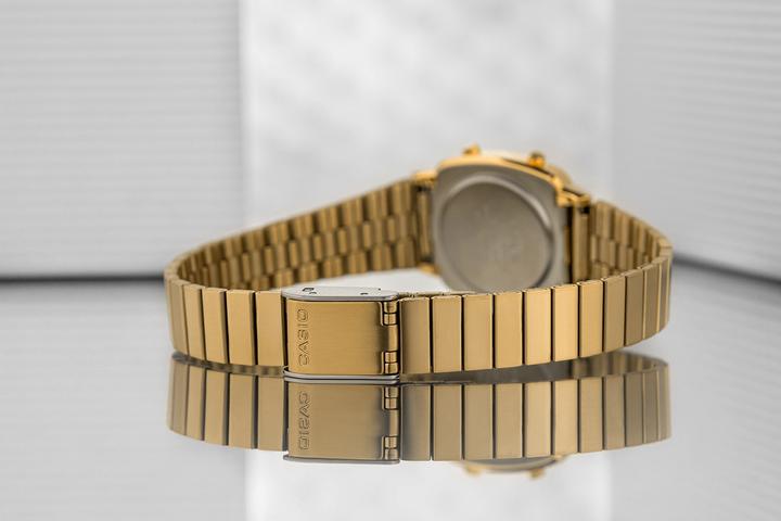 Immagine prodotto Casio Vintage La670wega-9ef (Orologio digitale, 24.60 mm)