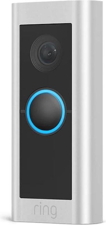 Produktbild Ring Battery Doorbell Pro (Funk)