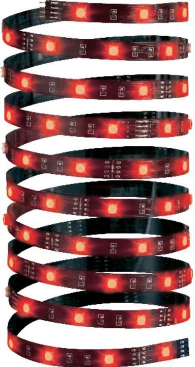 Produktbild Paulmann YourLED Eco Stripe (RGB, 500 cm, Indoor)