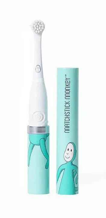 Produktbild Matchstick Monkey Sonic Zahnbürste Affe (Schallzahnbürste)