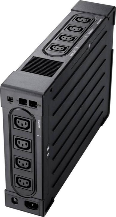 Image du produit Eaton Elp1200iec (1200 VA, 750 W, Line-interactive Onduleur)