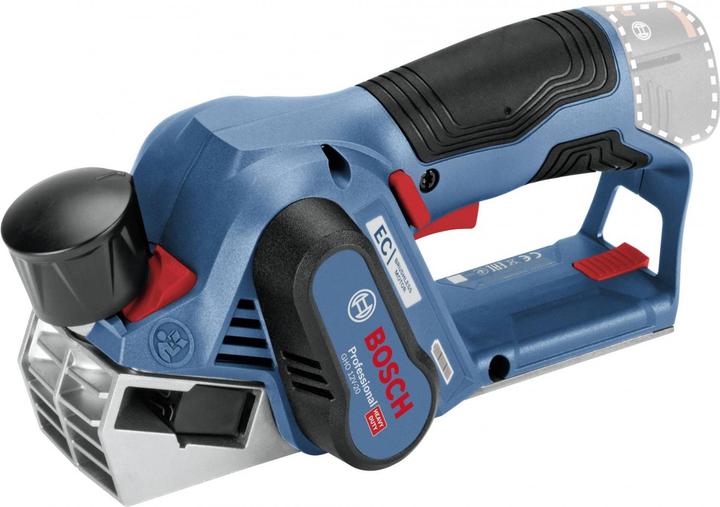 Actual product image Bosch Professional GHO 12V-20
