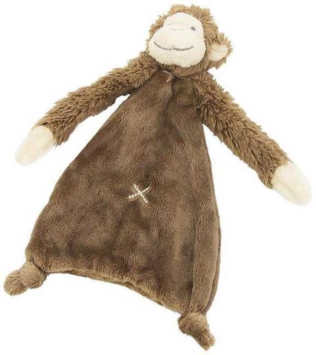 Happy Horse Monkey Mickey Earth Colours Snuffleup