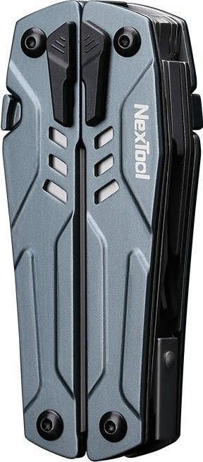 Actual product image NexTool Multitool NE20045 15 in 1 + bit set (blue) (15 Functions)