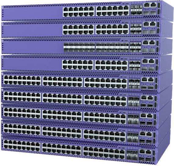 Immagine prodotto Extreme Networks EXTREMESWITCHING 5420M 48 (48 Porti)
