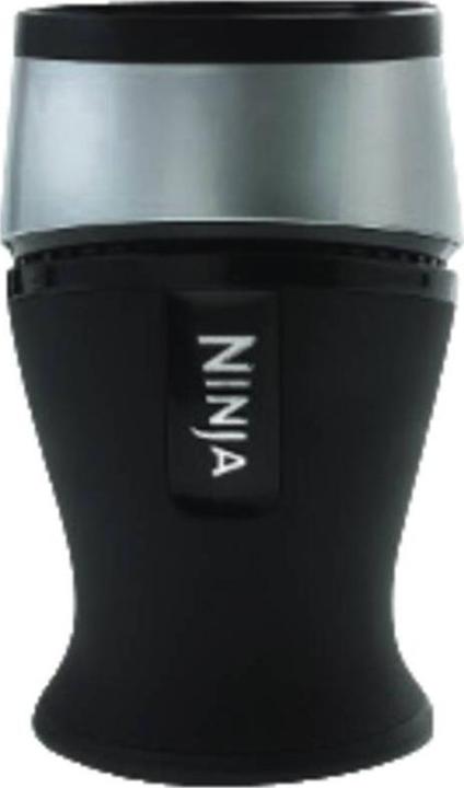 Produktbild Ninja QB3001EUS Mixer & Smoothie Maker (EU-Stecker, 700 W)