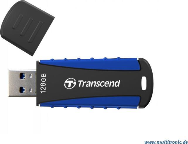 Image du produit Transcend JetFlash 810 (128 Go, USB-A)