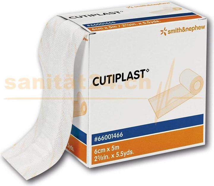 Produktbild Smith & nephew Cutiplast (1 x)
