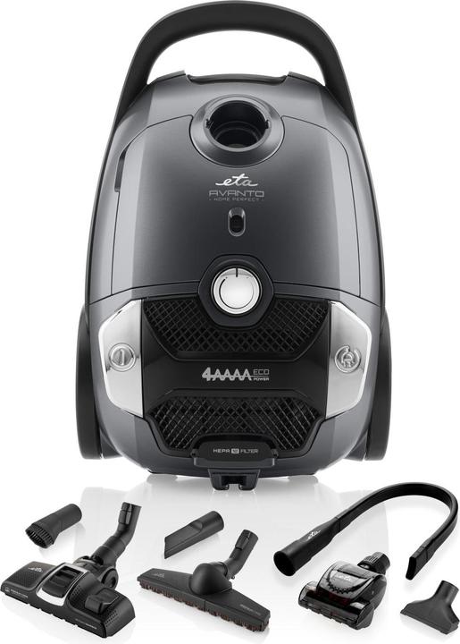 Actual product image ETA Avanto Perfect Home