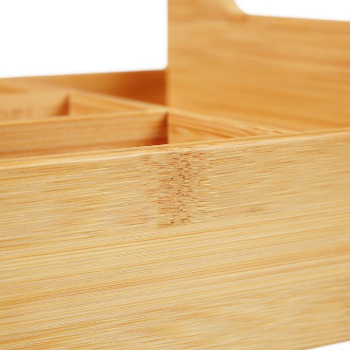 Produktbild Relaxdays Schreibtisch Organizer