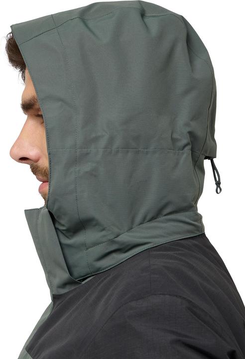 Actual product image Jack Wolfskin Romberg 3In1 Jkt M (XL)