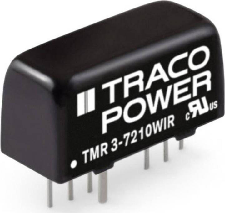 Produktbild TracoPower DC/DCWandler TMR erie
