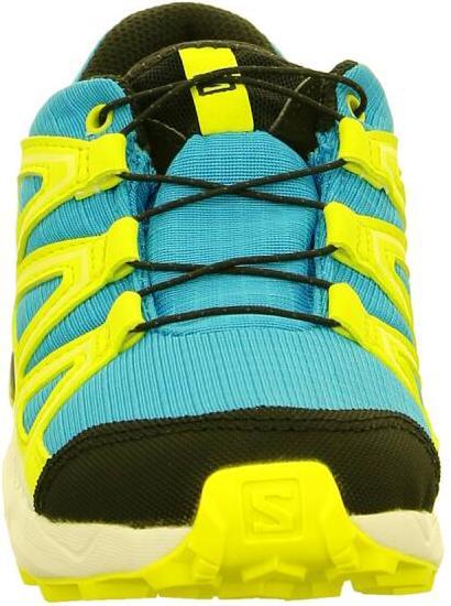 Image du produit Salomon Speedcross WP Junior (33)