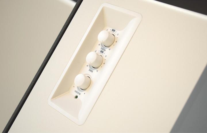 Actual product image Edifier R1280T 2.0 (1 pair, 42 W)