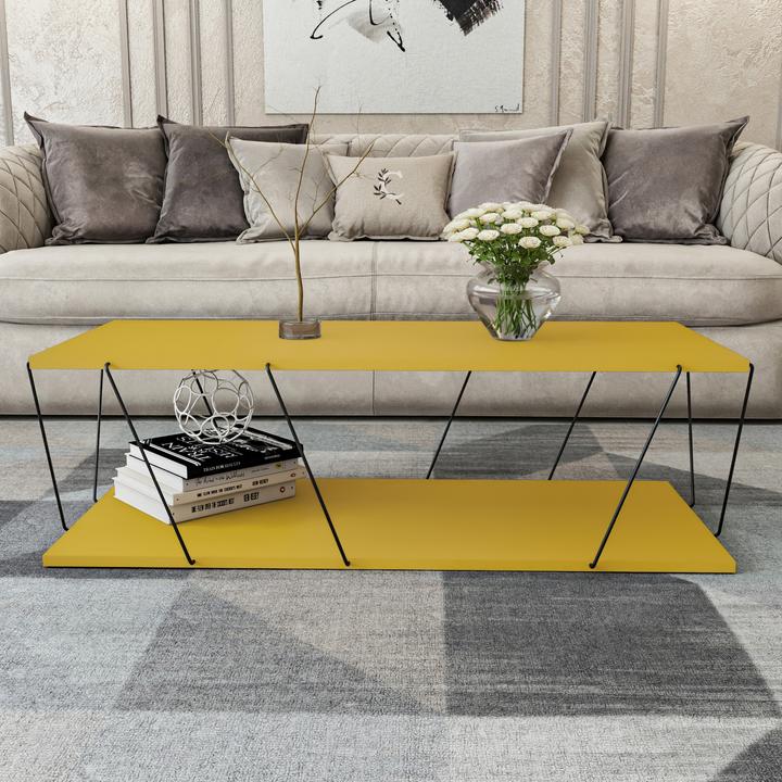Produktbild Skye Decor Kiaan (120 x 30 x 50 cm)
