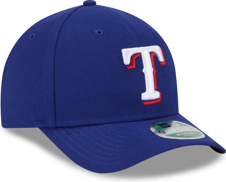Immagine prodotto New Era 9Forty M-Crow Cap - Authentic Texas Rangers
