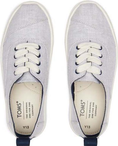 Produktbild Toms Cordones Cupsole Schuhe (36)