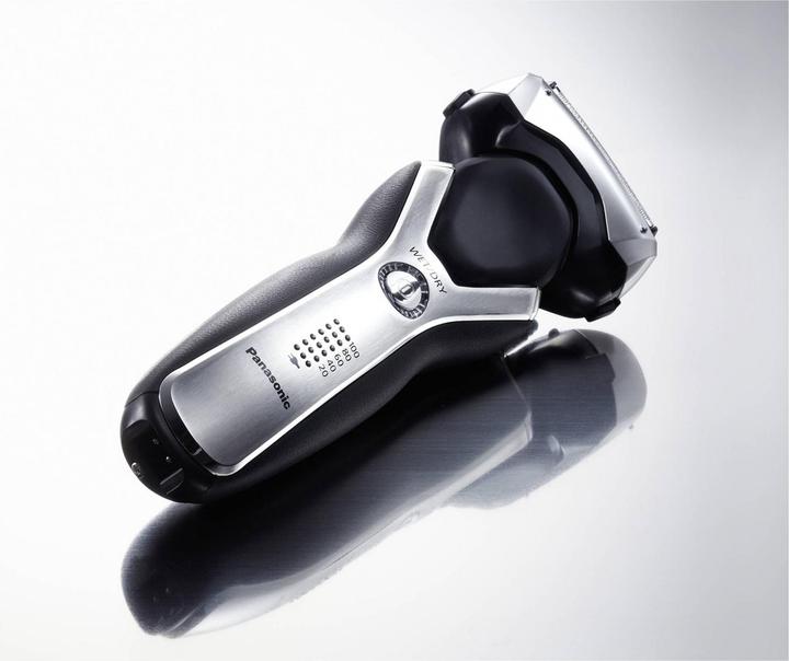 Actual product image Panasonic Es-Rt67