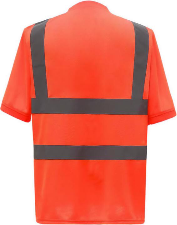Produktbild Yoko TShirt Sicherheit kurzärmlig (M)