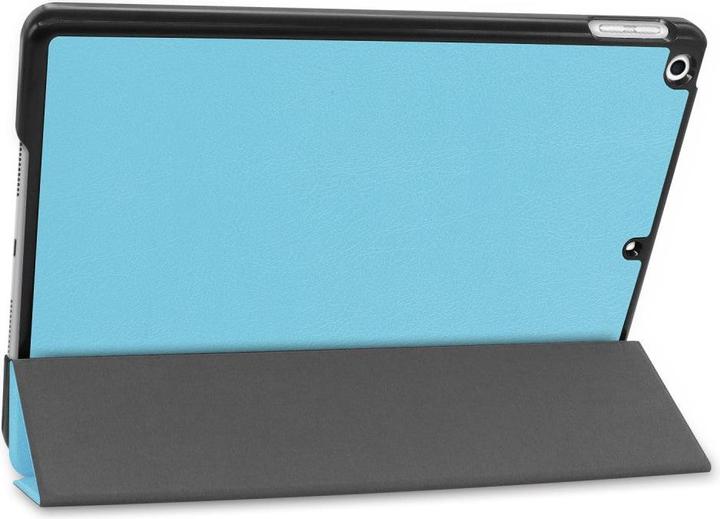 Actual product image Cover-Discount Tri-fold Smart Case (iPad 2019 (7th gene))