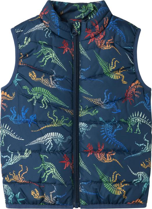 Name it Puffer Weste (98)