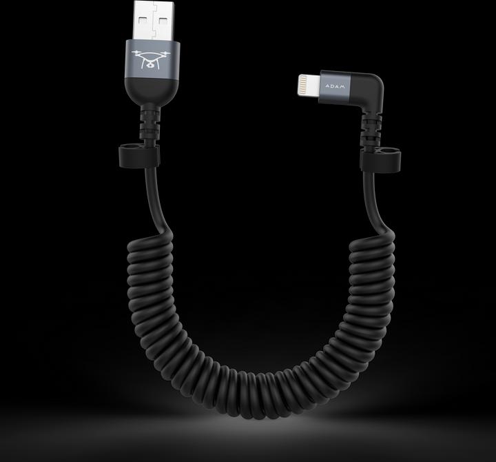 Image du produit Adam Elements Flotte PeAk II (0.30 m, USB 2.0)
