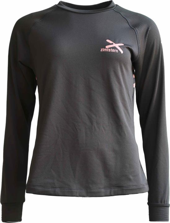 Immagine prodotto Zimtstern Camicia Crewz Donna L/S (L)