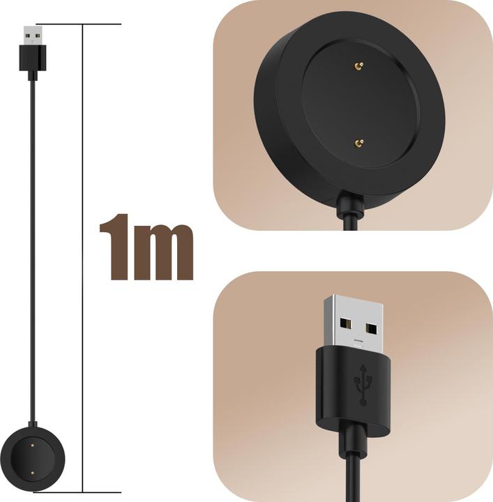Produktbild Avizar Magnetisches Ladekabel