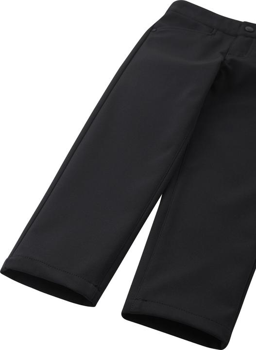 Produktbild Reima Kinder Softshell Hose Idole (158)