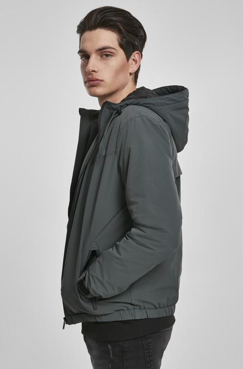 Immagine prodotto Urban Classics Hooded Easy Jacket (L)