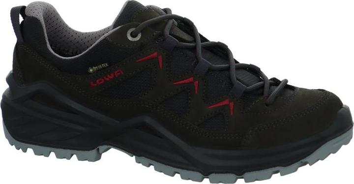 Actual product image Lowa Sirkos Evo Gtx Lo Ws (39)