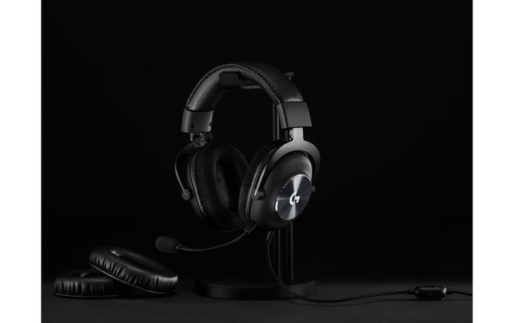 Produktbild Logitech G Pro (Kabelgebunden)